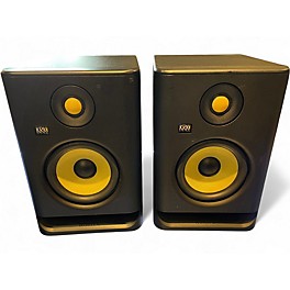 Used KRK RP5 ROKIT G4 Pair Powered Monitor