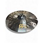 Used MEINL 22in Classics Custom Dark Ride Cymbal