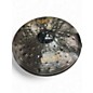 Used MEINL 22in Classics Custom Dark Ride Cymbal