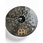 Used MEINL 22in Classics Custom Dark Ride Cymbal