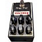 Used Friedman Dirty Shirley Overdrive Effect Pedal