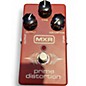 Used MXR M69 Prime Distortion Effect Pedal thumbnail