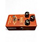 Used MXR M69 Prime Distortion Effect Pedal