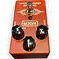 Used MXR M69 Prime Distortion Effect Pedal
