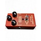 Used MXR M69 Prime Distortion Effect Pedal