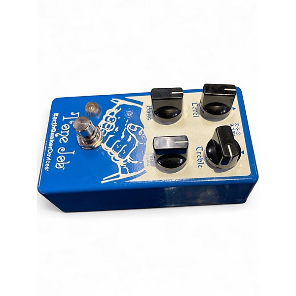 Used EarthQuaker Devices Tone Job EQ and Boost Effect Pedal