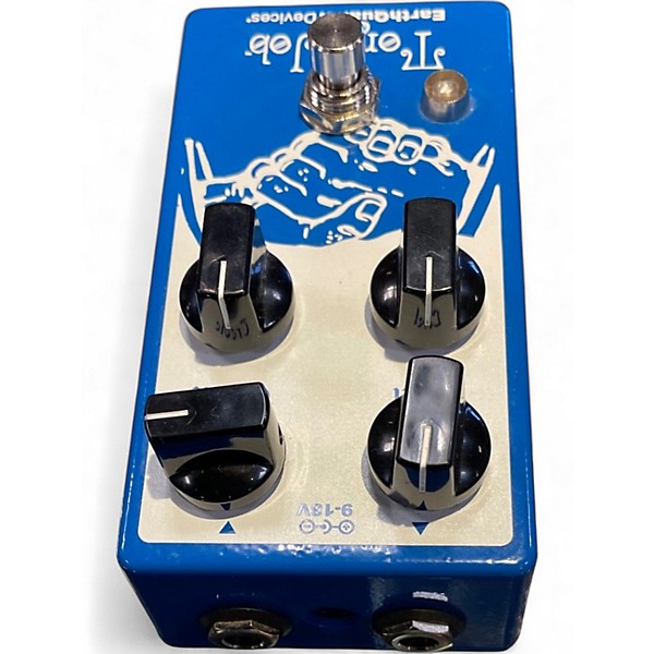 Used EarthQuaker Devices Tone Job EQ and Boost Effect Pedal