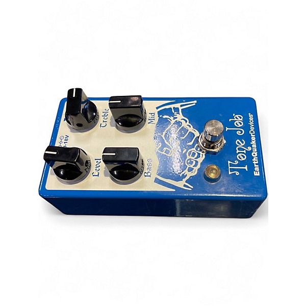 Used EarthQuaker Devices Tone Job EQ and Boost Effect Pedal