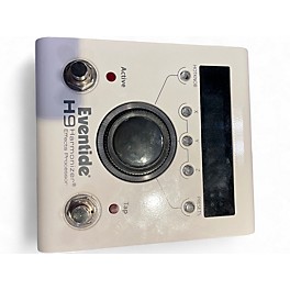Used Eventide H9 Core Harmonizer Pedal