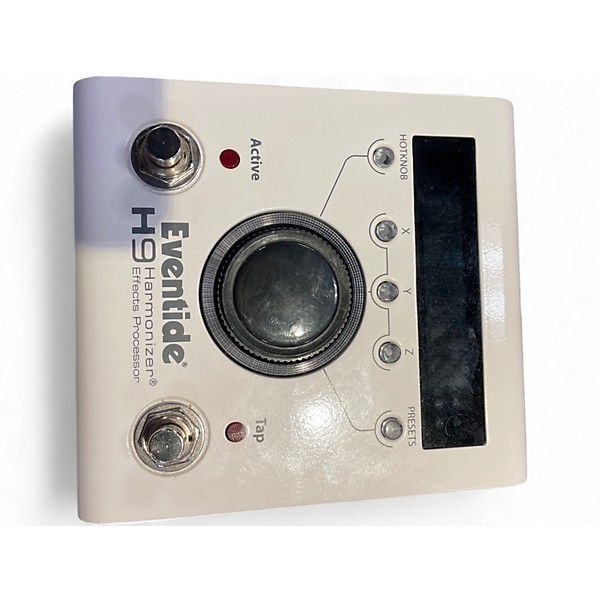 Used Eventide H9 Core Harmonizer Pedal
