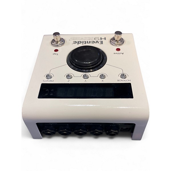 Used Eventide H9 Core Harmonizer Pedal