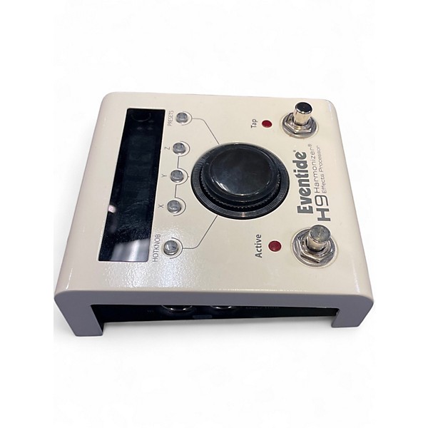 Used Eventide H9 Core Harmonizer Pedal
