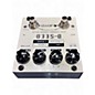 Used Joyo D-Seed Effect Pedal