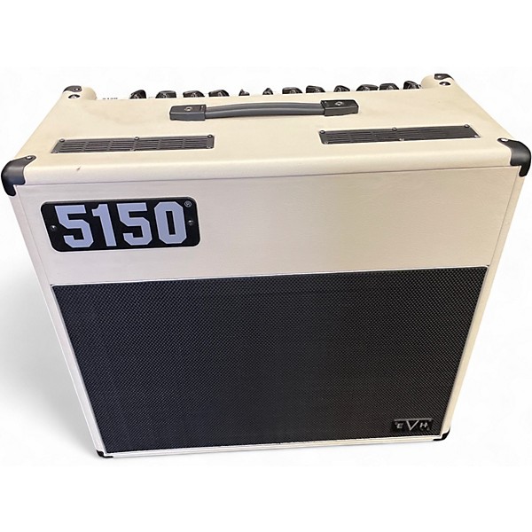 Used EVH 5150 III 40W Tube Guitar Combo Amp