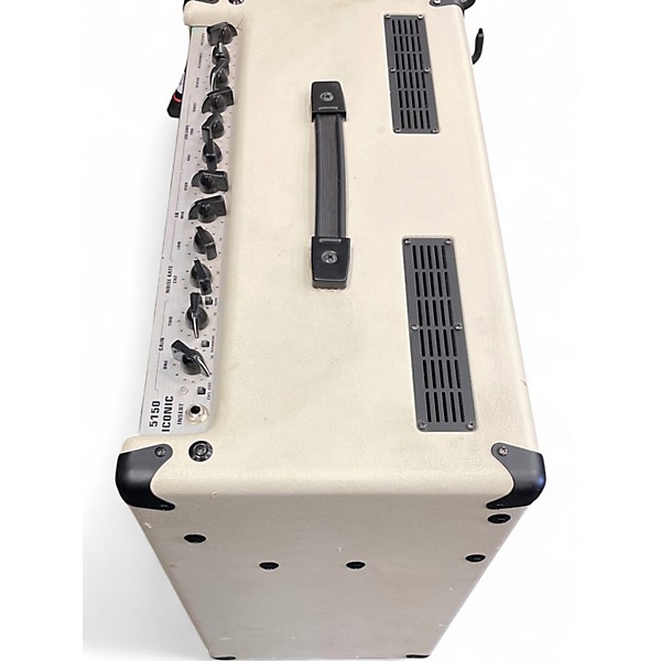 Used EVH 5150 III 40W Tube Guitar Combo Amp