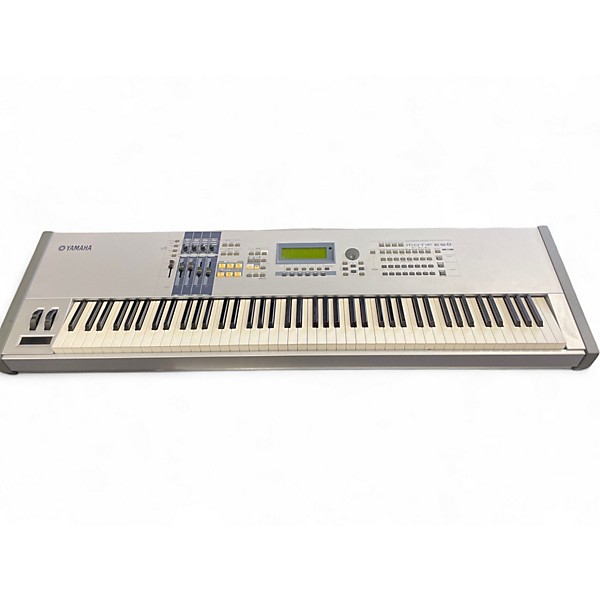 Yamaha motif es 88鍵 音出し動作確認済み Used Yamaha Motif ES8 88 Key Keyboard Workstation | Guitar