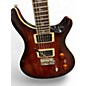 Used PRS SE Standard 24 Tobacco Burst Solid Body Electric Guitar