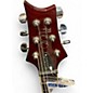 Used PRS SE Standard 24 Tobacco Burst Solid Body Electric Guitar