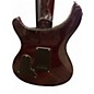 Used PRS SE Standard 24 Tobacco Burst Solid Body Electric Guitar