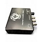 Used Black Lion Audio MICRO CLOCK MKII Digital Clock