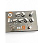 Used Genzler Amplification RE\Q Bass Effect Pedal thumbnail