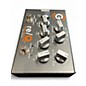 Used Genzler Amplification RE\Q Bass Effect Pedal