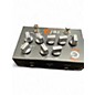 Used Genzler Amplification RE\Q Bass Effect Pedal