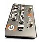 Used Genzler Amplification RE\Q Bass Effect Pedal
