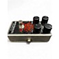 Used Electro-Harmonix Bass Soul Food Overdrive Bass Effect Pedal