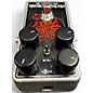 Used Electro-Harmonix Bass Soul Food Overdrive Bass Effect Pedal