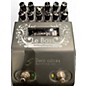 Used Two Notes AUDIO ENGINEERING Le preamp Effect Pedal thumbnail