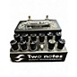Used Two Notes AUDIO ENGINEERING Le preamp Effect Pedal