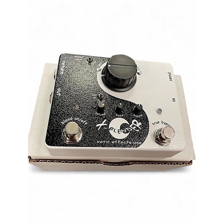 ギター xotic x-blender X-Blender | Xotic Online Shop - Artists and End-users