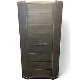 Used Bose f1 model 812 Powered Speaker