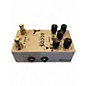 Used Keeley Eccos Effect Pedal