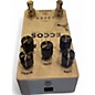 Used Keeley Eccos Effect Pedal