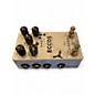 Used Keeley Eccos Effect Pedal