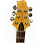 Used Samick GREG BENNETT MALIBU 2 Tone Sunburst Solid Body Electric Guitar