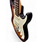 Used Samick GREG BENNETT MALIBU 2 Tone Sunburst Solid Body Electric Guitar