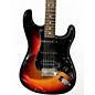 Used Fender American Special Stratocaster HSS 3 Color Sunburst Solid Body Electric Guitar thumbnail