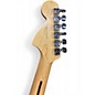 Used Fender American Special Stratocaster HSS 3 Color Sunburst Solid Body Electric Guitar