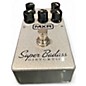Used MXR M75 Super Badass Distortion Effect Pedal