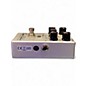 Used MXR M75 Super Badass Distortion Effect Pedal