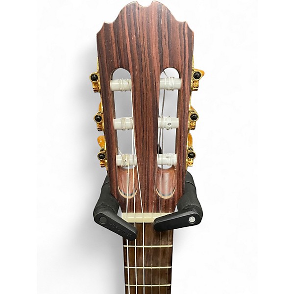 Used Kremona SOFIA S63CW Natural Classical Acoustic Electric Guitar