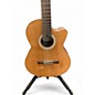 Used Kremona SOFIA S63CW Natural Classical Acoustic Electric Guitar