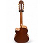 Used Kremona SOFIA S63CW Natural Classical Acoustic Electric Guitar
