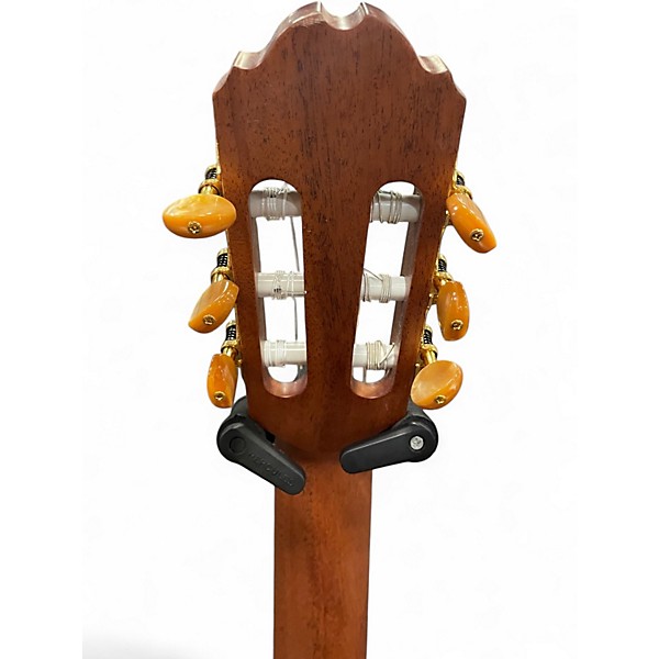 Used Kremona SOFIA S63CW Natural Classical Acoustic Electric Guitar
