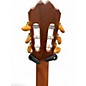 Used Kremona SOFIA S63CW Natural Classical Acoustic Electric Guitar