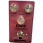 Used GAMMA EROS Effect Pedal thumbnail