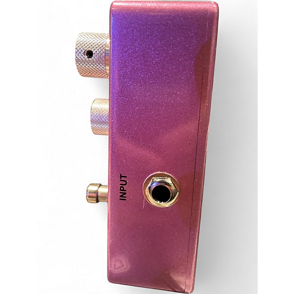 Used GAMMA EROS Effect Pedal